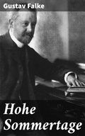 Cover: Hohe Sommertage - Good Press
