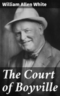 Cover: The Court of Boyville - Good Press