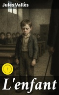 Cover: L'enfant - Good Press