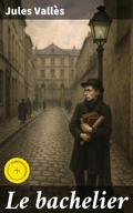 Cover: Le bachelier - Good Press