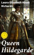 Cover: Queen Hildegarde - Good Press