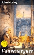 Cover: Vauvenargues - Good Press