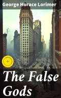 Cover: The False Gods - Good Press