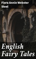 Cover: English Fairy Tales - Good Press