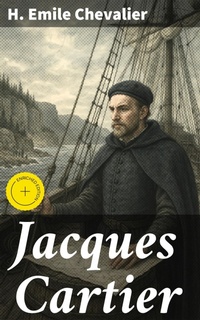 Enlarge image Cover: Jacques Cartier - Good Press