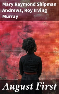 Enlarge image Cover: August First - Good Press