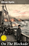 Cover: On The Blockade - Good Press