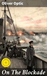 Enlarge image Cover: On The Blockade - Good Press