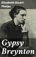 Cover: Gypsy Breynton - Good Press