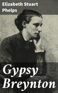 Enlarge image Cover: Gypsy Breynton - Good Press