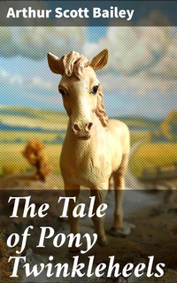 Enlarge image Cover: The Tale of Pony Twinkleheels - Good Press
