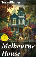 Cover: Melbourne House - Good Press