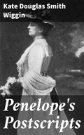 Cover: Penelope's Postscripts - Good Press