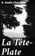Cover: La T&ecirc;te-Plate - Good Press