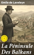 Cover: La P&eacute;ninsule Des Balkans - Good Press