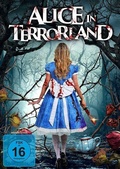 Cover: Alice in Terrorland - Lighthouse Home Entertainment