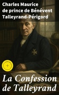 Cover: La Confession de Talleyrand - Good Press