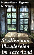 Cover: Studien und Plaudereien im Vaterland - Good Press