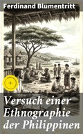 Cover: Versuch einer Ethnographie der Philippinen - Good Press