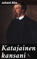 Cover: Katajainen kansani - Good Press