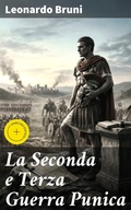 Cover: La Seconda e Terza Guerra Punica - Good Press