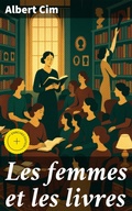 Cover: Les femmes et les livres - Good Press