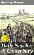 Cover: Dalle Novelle di Canterbury - Good Press