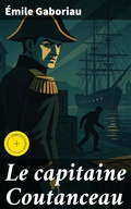 Cover: Le capitaine Coutanceau - Good Press