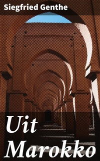 Abbildung von: Uit Marokko - Good Press