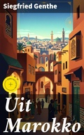 Cover: Uit Marokko - Good Press