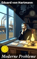 Cover: Moderne Probleme - Good Press