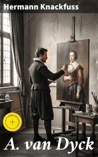 Enlarge image Cover: A. van Dyck - Good Press