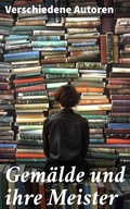Cover: Gem&auml;lde und ihre Meister - Good Press