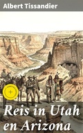 Cover: Reis in Utah en Arizona - Good Press