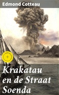 Cover: Krakatau en de Straat Soenda - Good Press