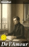 Cover: De l'Amour - Good Press