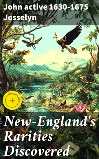 Enlarge image Cover: New-England's Rarities Discovered - Good Press