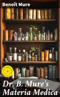 Cover: Dr. B. Mure's Materia Medica - Good Press