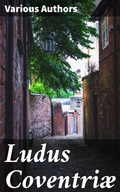 Cover: Ludus Coventri&aelig; - Good Press