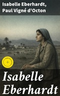 Cover: Isabelle Eberhardt - Good Press