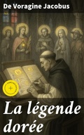 Cover: La l&eacute;gende dor&eacute;e - Good Press