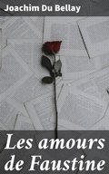 Cover: Les amours de Faustine - Good Press