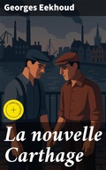 Cover: La nouvelle Carthage - Good Press