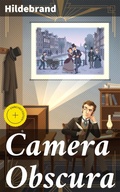 Cover: Camera Obscura - Good Press