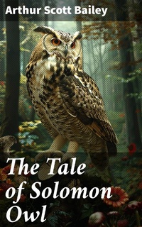 Enlarge image Cover: The Tale of Solomon Owl - Good Press