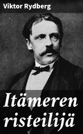 Cover: It&auml;meren risteilij&auml; - Good Press
