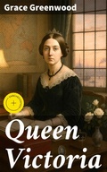 Cover: Queen Victoria - Good Press