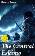 Cover: The Central Eskimo - Good Press