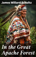Cover: In the Great Apache Forest - Good Press
