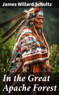 Enlarge image Cover: In the Great Apache Forest - Good Press